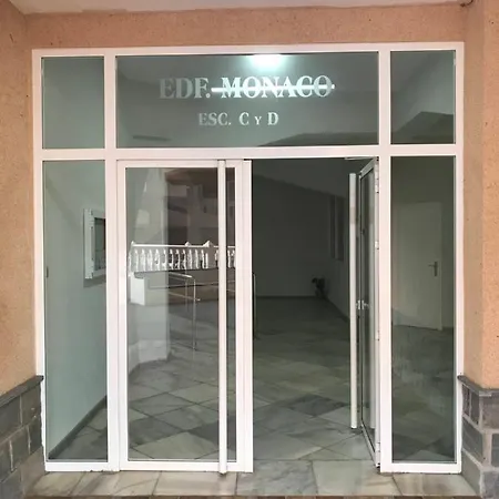 Apartamento Vistamar La Manga del Mar Menor Exterior photo