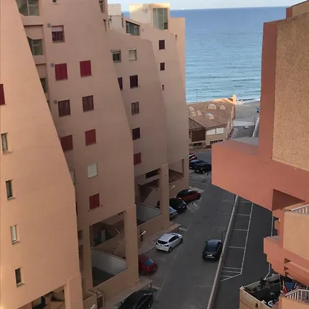 Apartamento Vistamar La Manga del Mar Menor Exterior photo