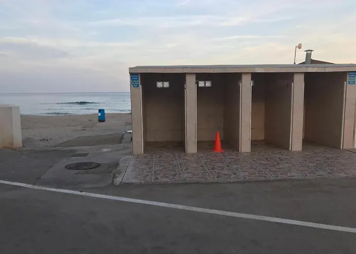 Apartamento Vistamar