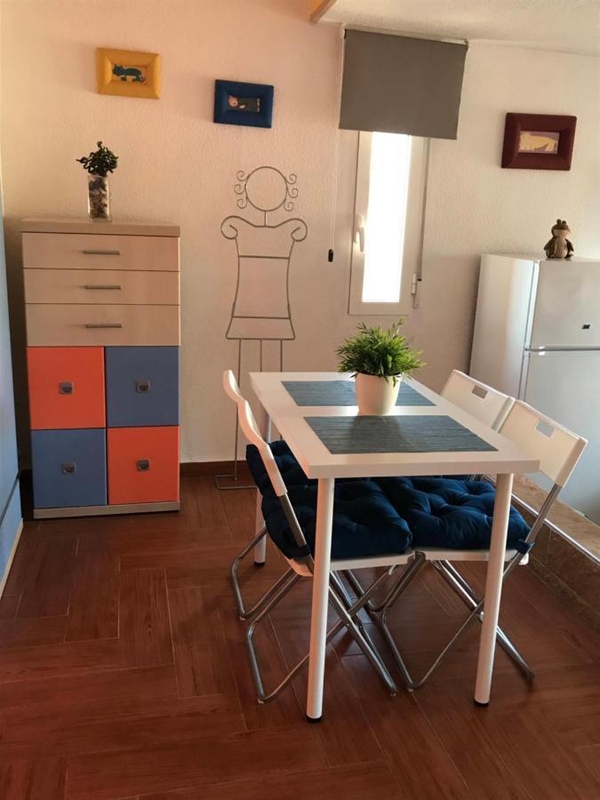 Vistamar Apartament