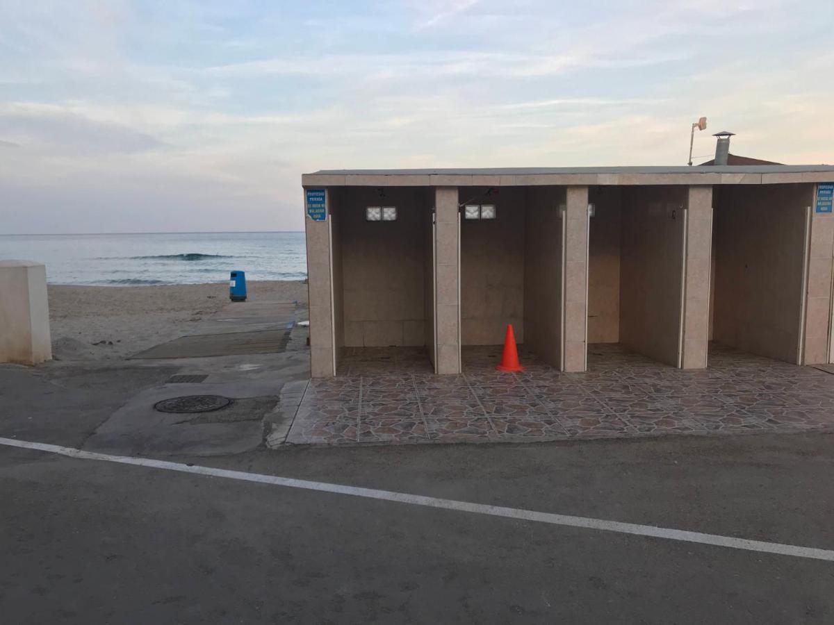 Vistamar Apartament