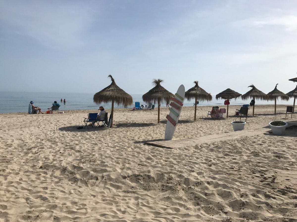 Apartament Vistamar