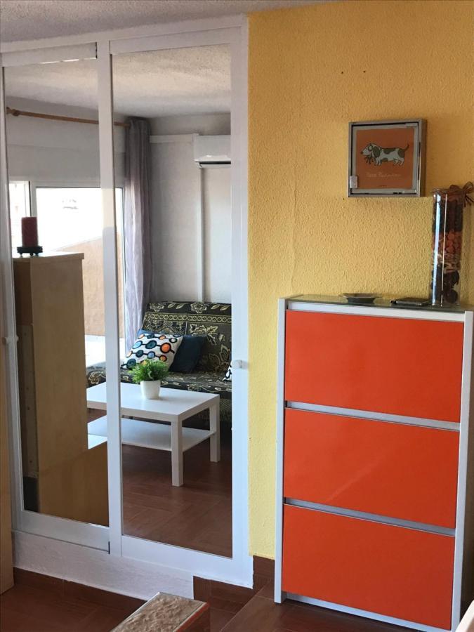 Apartament Vistamar La Manga del Mar Menor