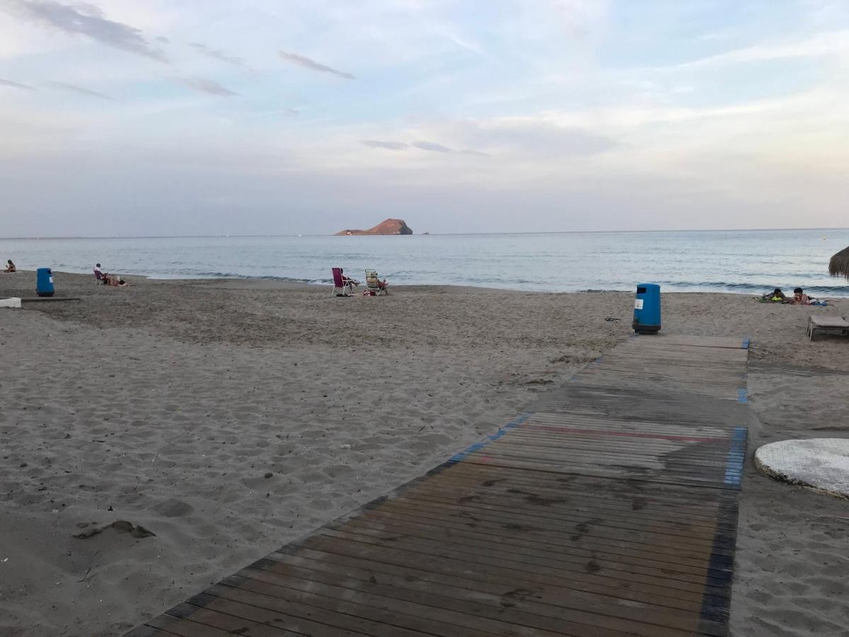 Apartament Vistamar