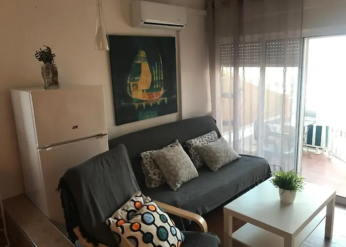 Apartamento Vistamar