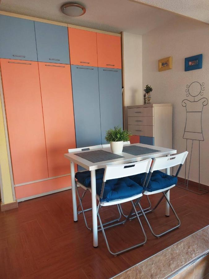 Apartment Vistamar