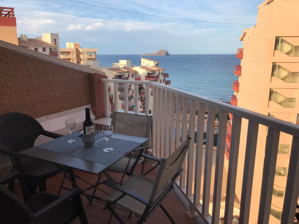 Vistamar Apartment La Manga del Mar Menor