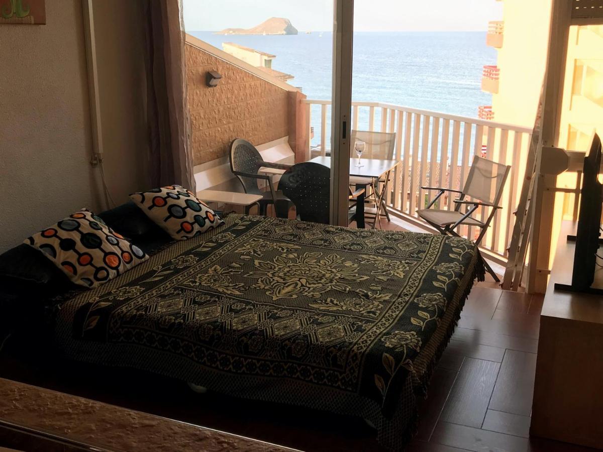 Apartment Vistamar