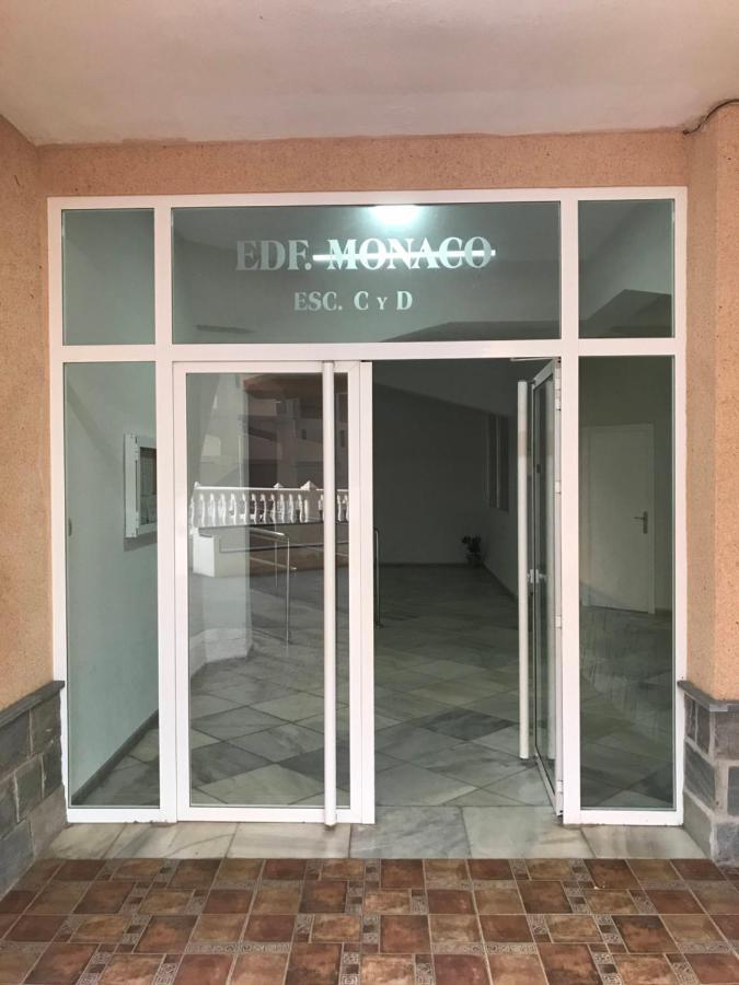Apartment Vistamar