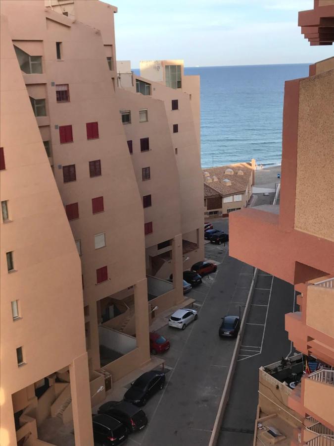 Apartment Vistamar
