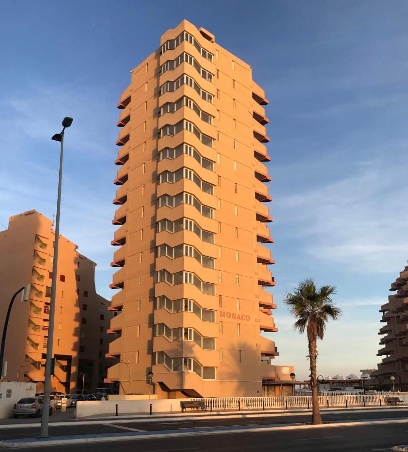 Apartment Vistamar
