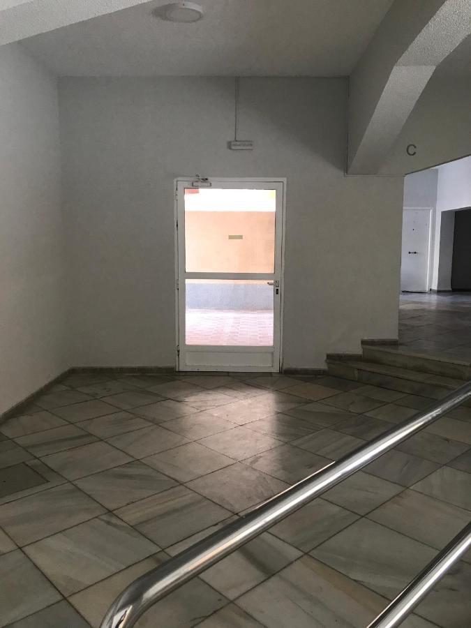 Apartment Vistamar *