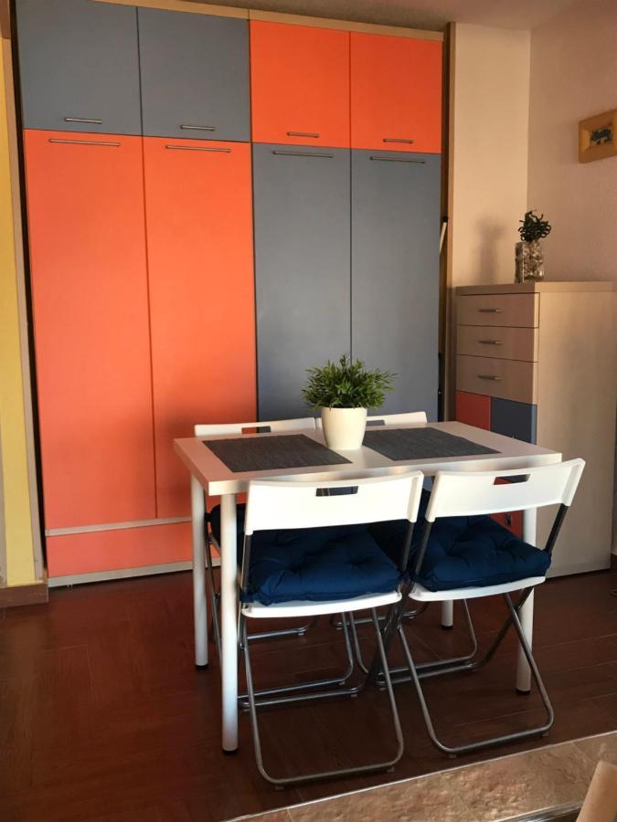 Apartment Vistamar *