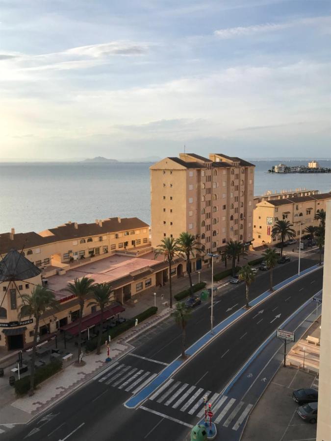 Apartment Vistamar