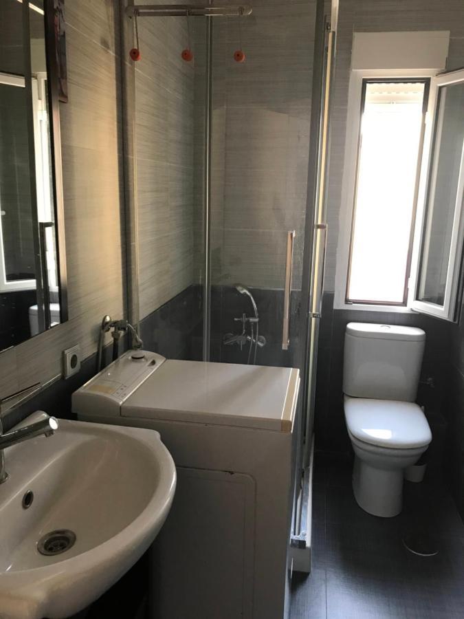 Apartment Vistamar