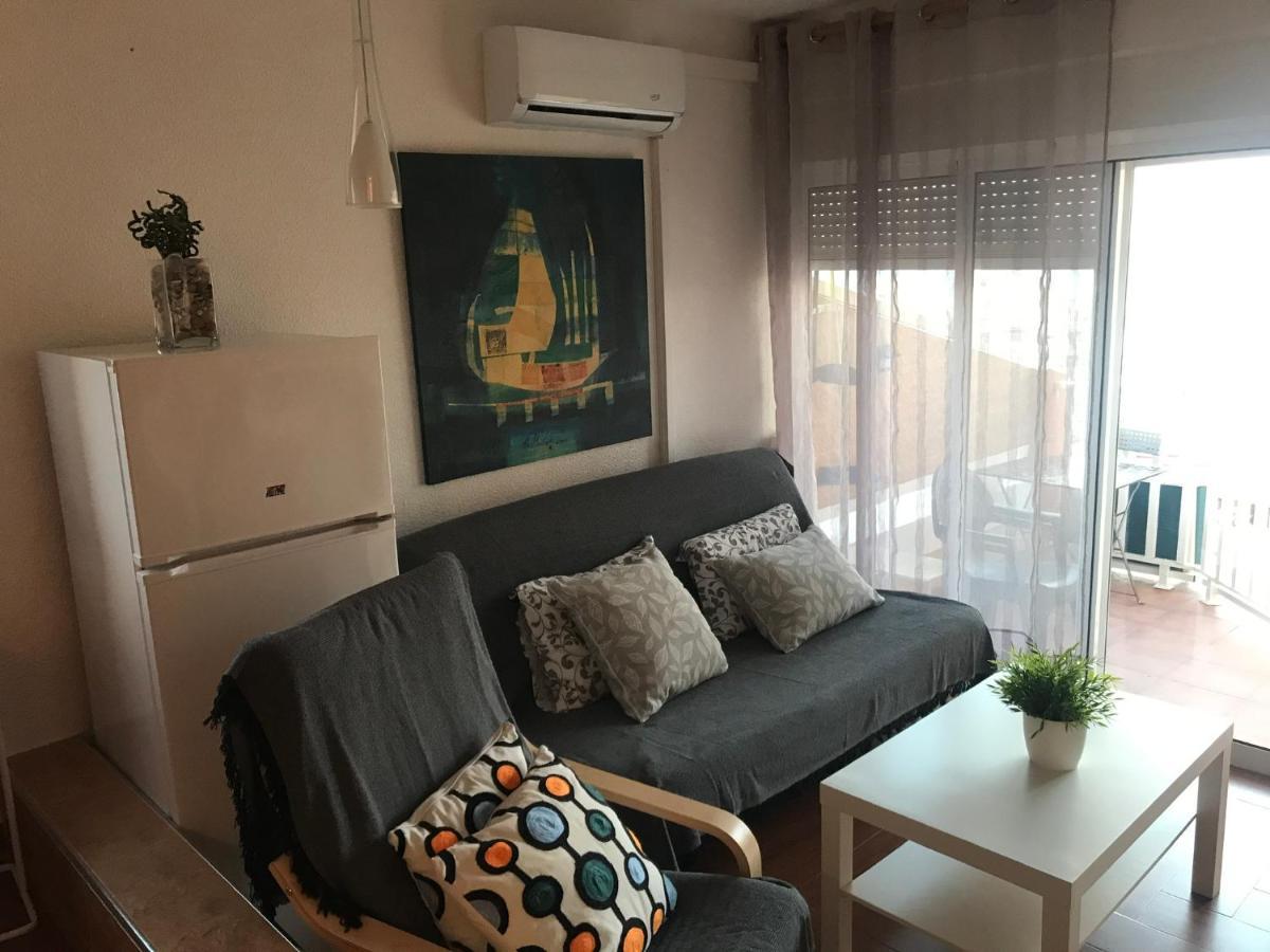 Apartment Vistamar La Manga del Mar Menor